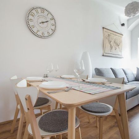 Apartment Atlas Zagreb Exterior photo